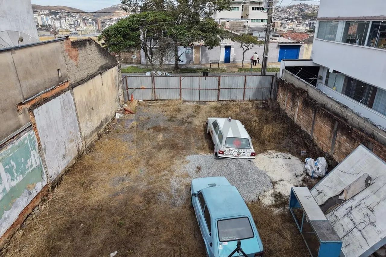 Terreno Comercial no Centro de Poços de Caldas - Foto 5