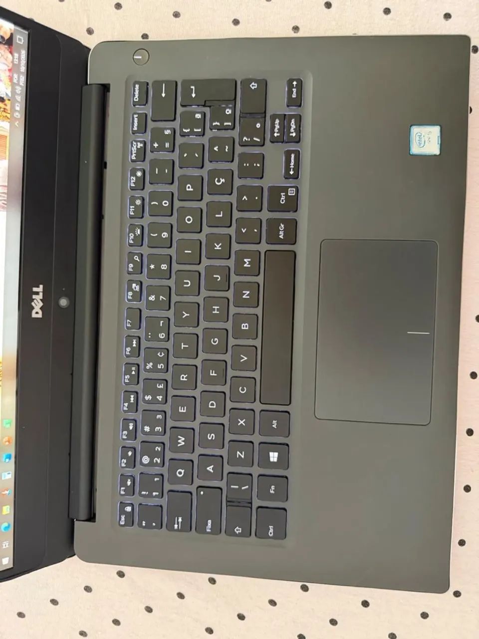 Notebook Dell inspiron 14 - Foto 4