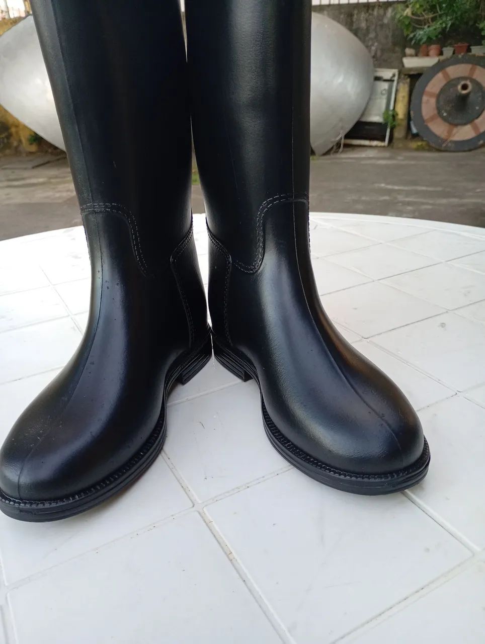BOTA DECATHLON/35 - Foto 3