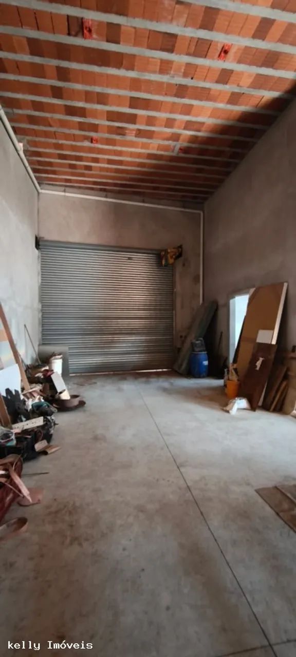 Salão Comercial para Locação em Presidente Prudente / SP no bairro Vila Aristarcho - Foto 5
