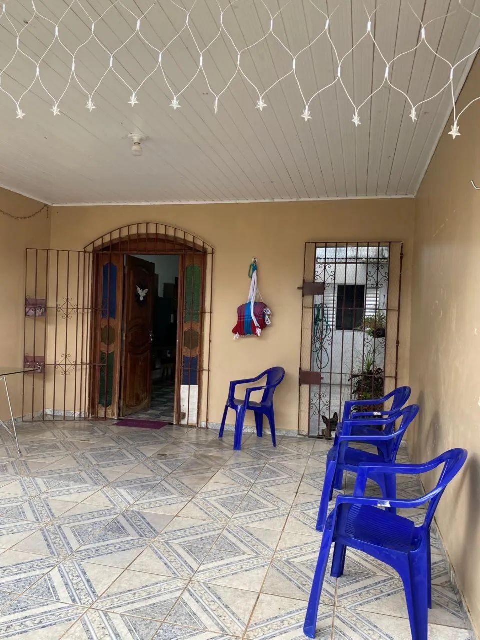 Casa na cidade Nova VIII 3/4 - Foto 5