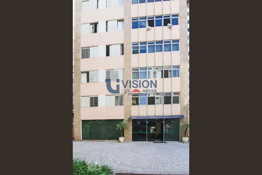 Apartamento para comprar Santa Cecília São Paulo