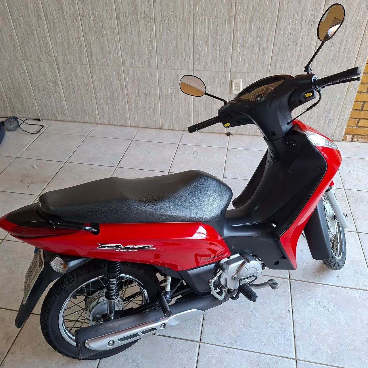 Bis 18.000 km Zerada! - Foto 4