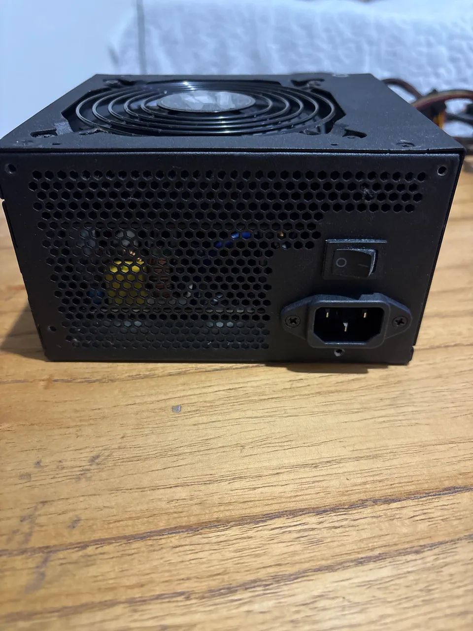 Fonte Corsair CX430 - Foto 4