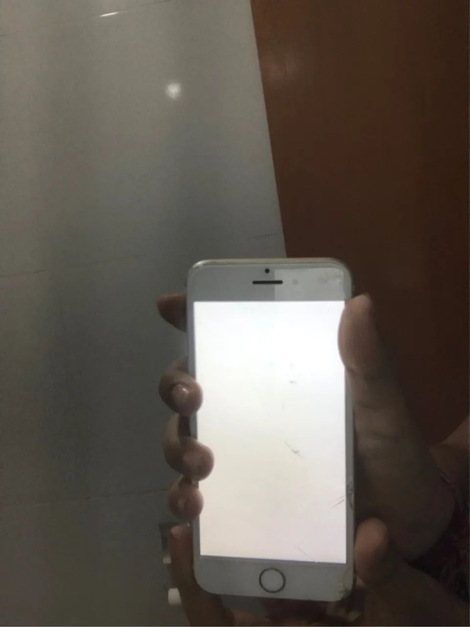 vende-se iphone 7 - Foto 2