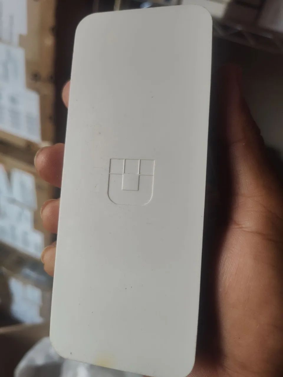Switch TP-Link e DLink 8 portas Fast - Foto 3