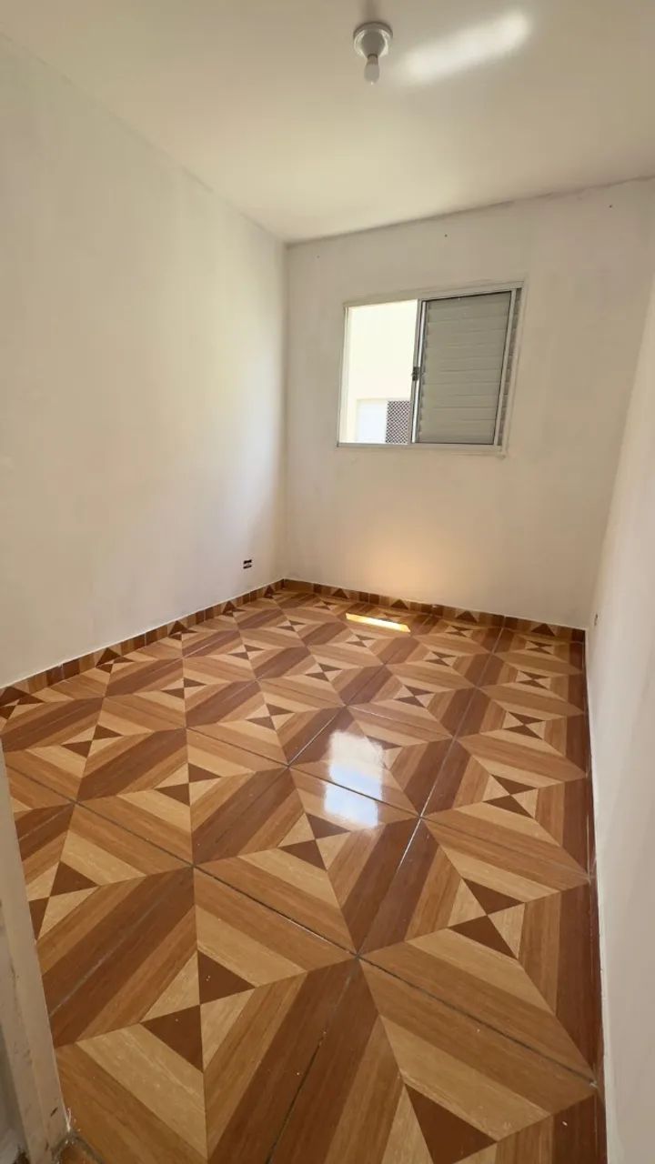 Foto - São Paulo - Vila Taquari