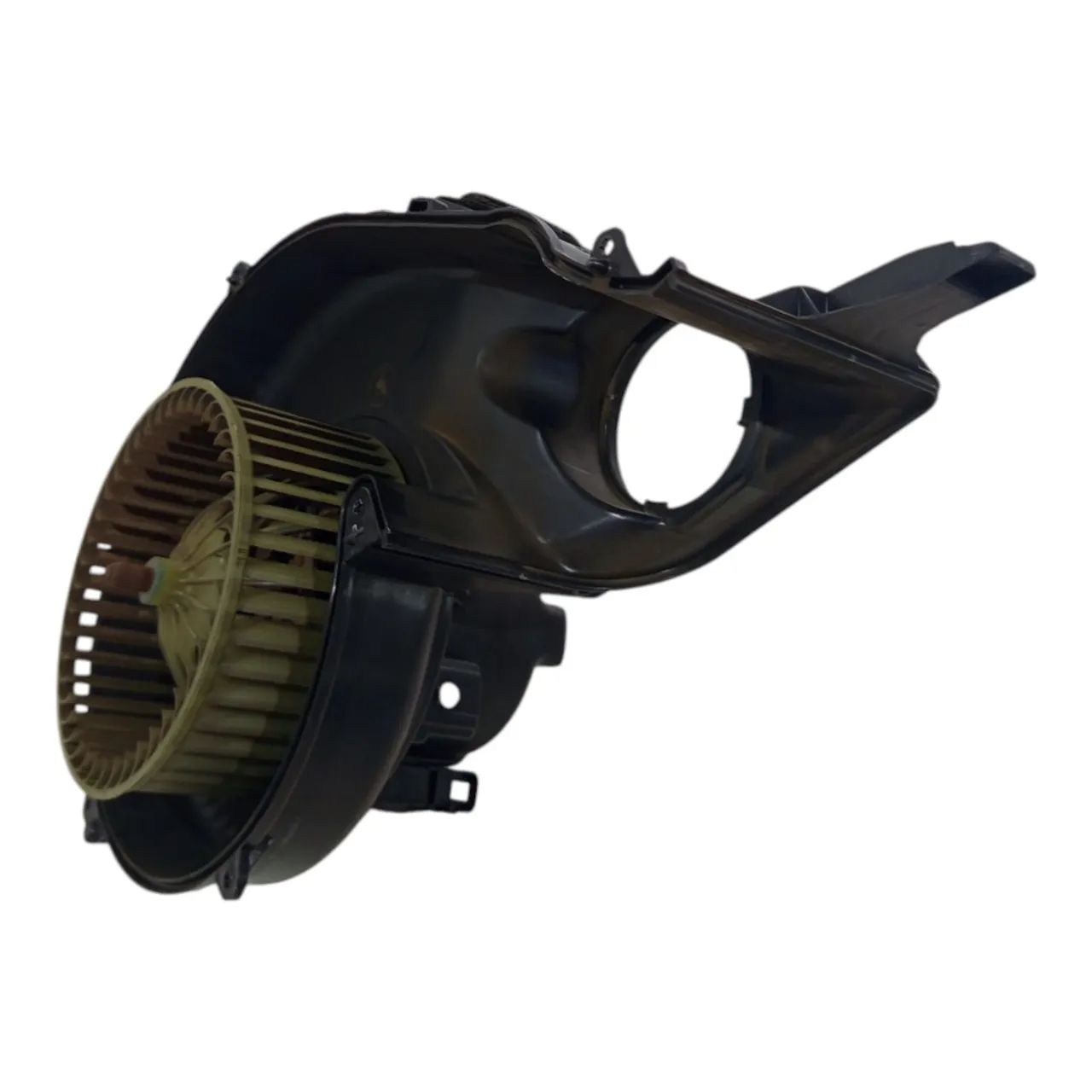 Motor Ventilação Interna Freelander 2 2006 A 2014 - Foto 4