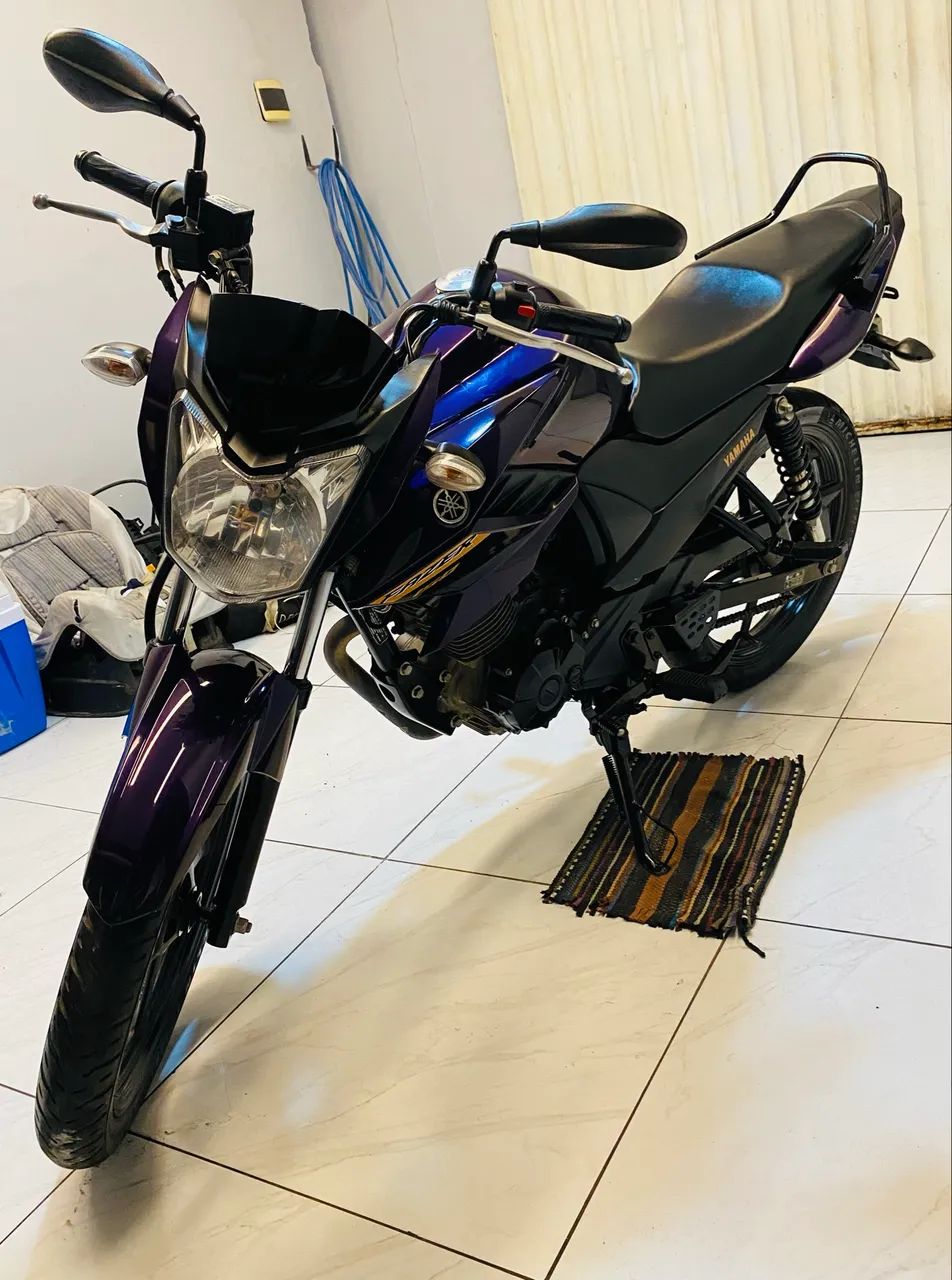 Fazer150 2025 Extra - Foto 5