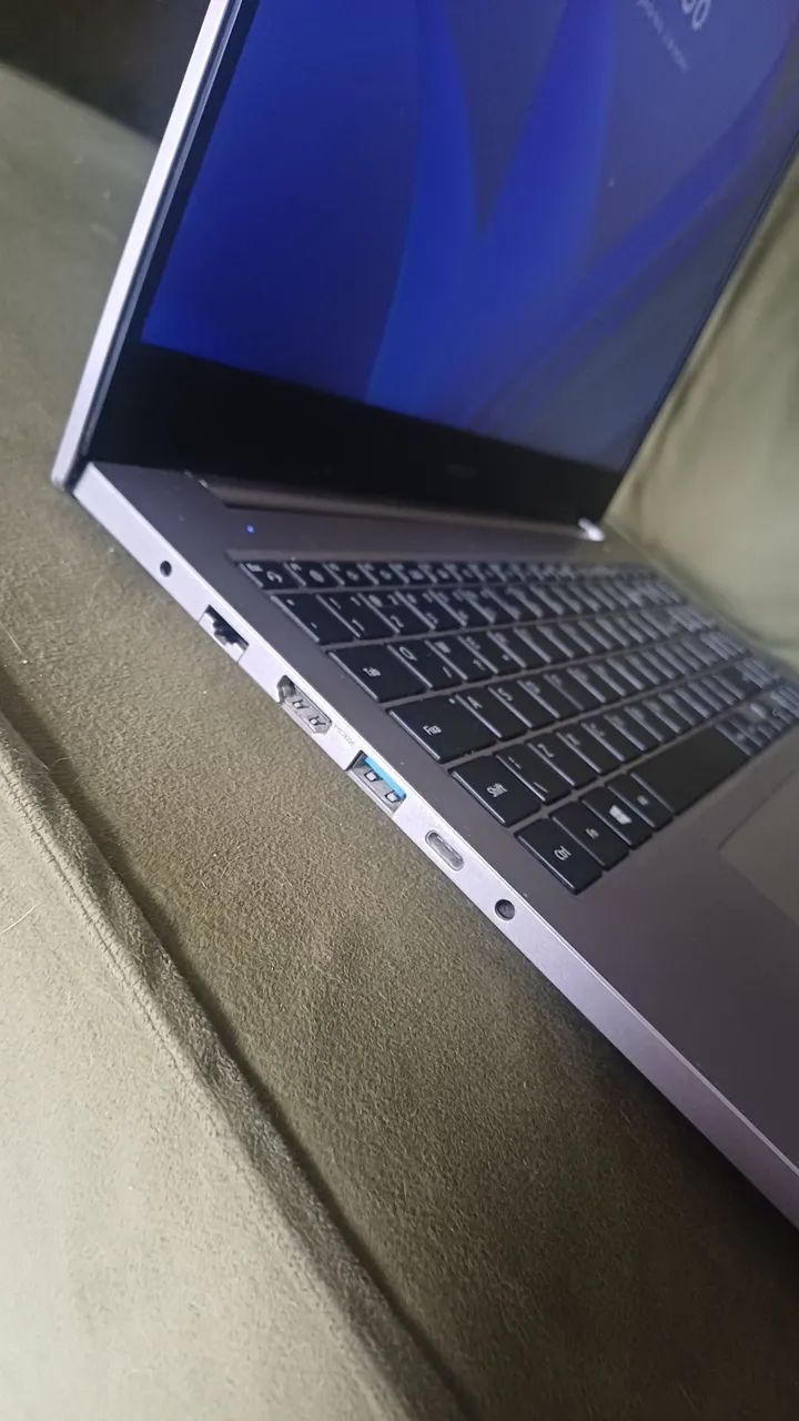 Notebook Samsung Book E30, I3 - Foto 5