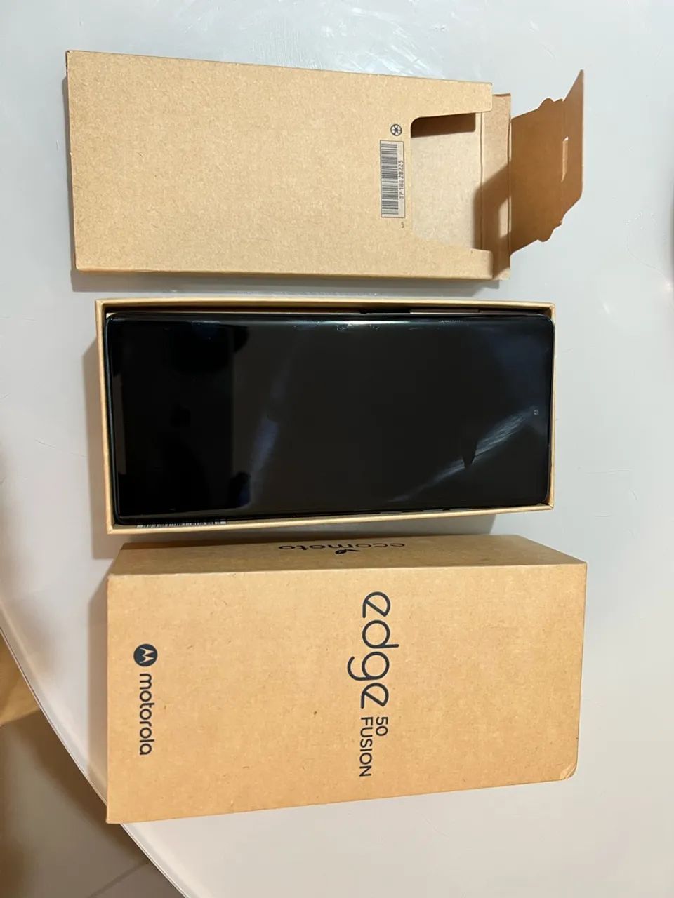 Motorola FUSION edge  - Foto 2