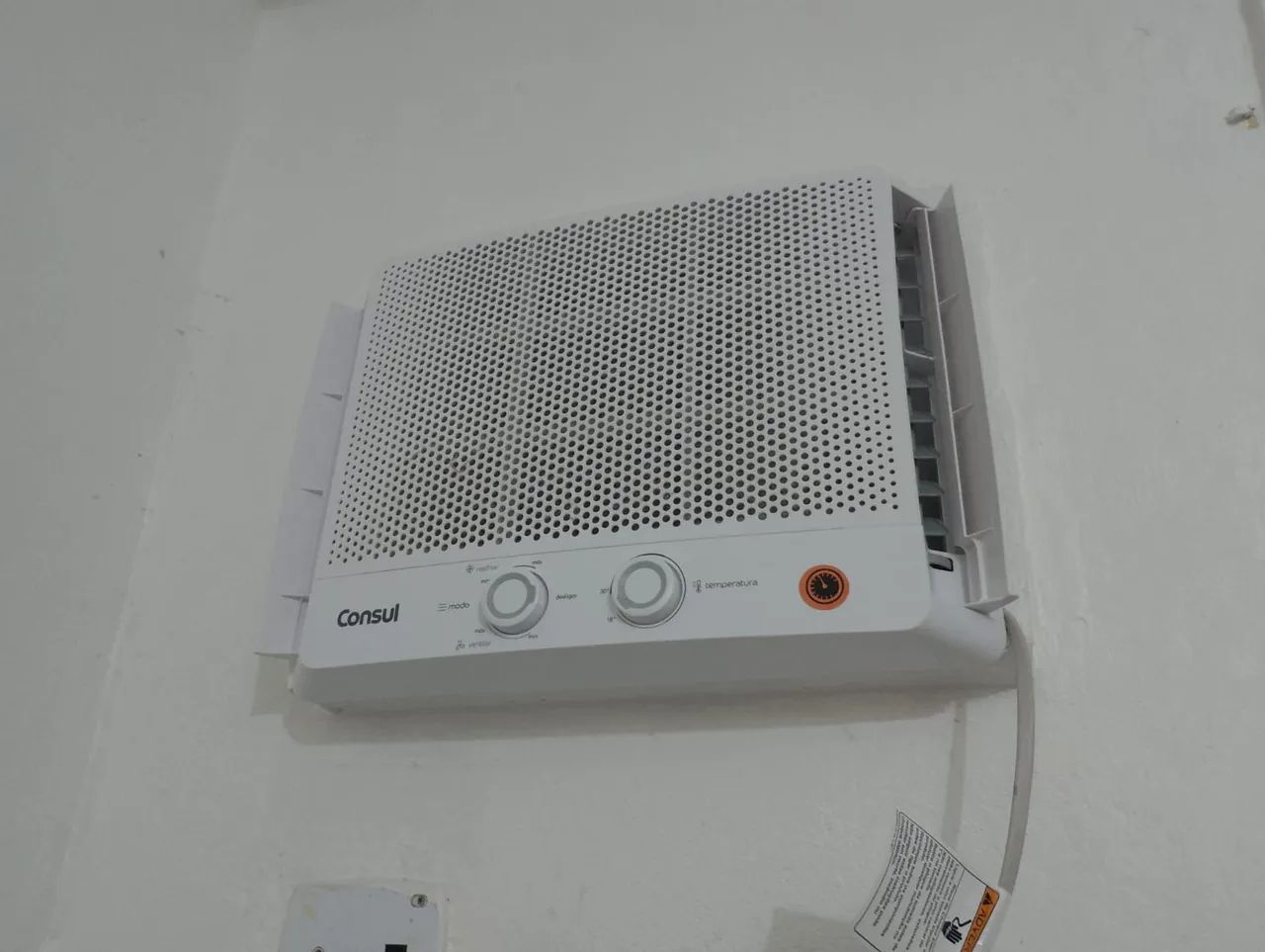Ar condicionado  - Foto 2