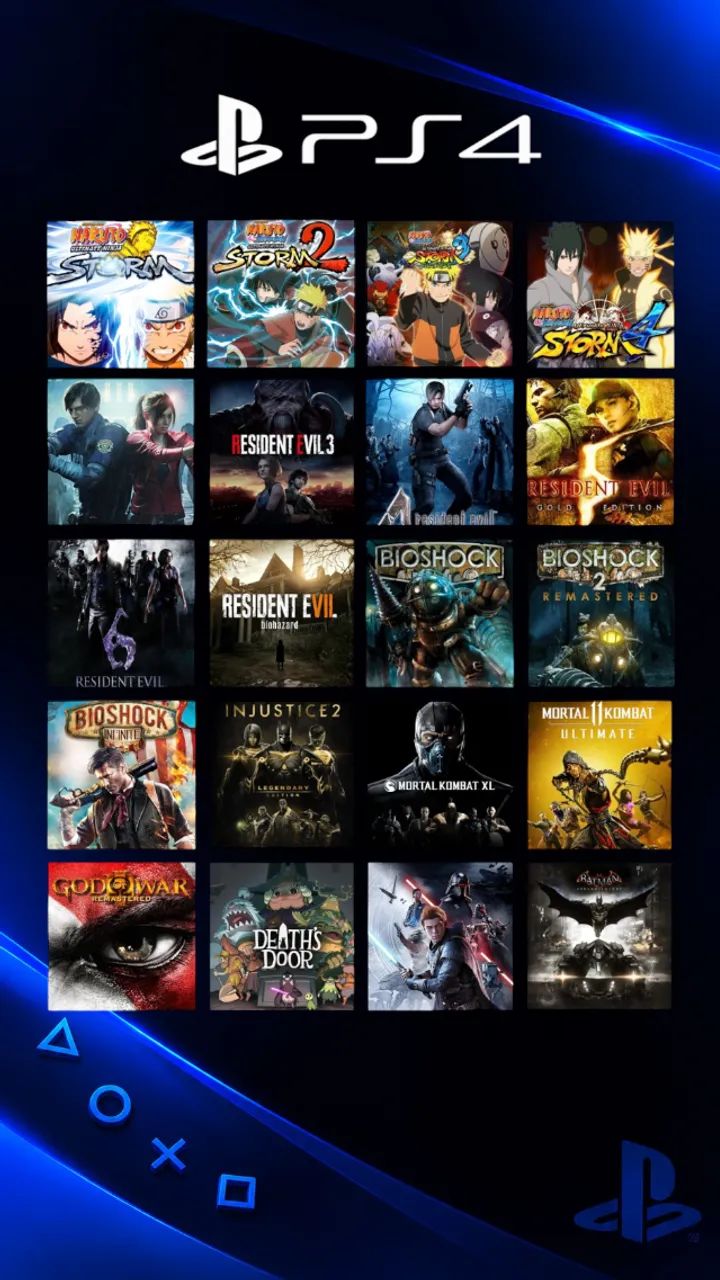 PS4 SLIM  - Foto 3