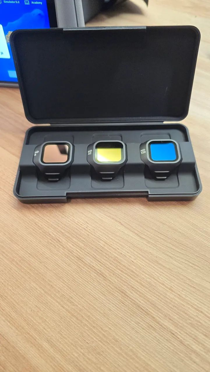 Drone DJI mini 5 pro fly more combo - Foto 2