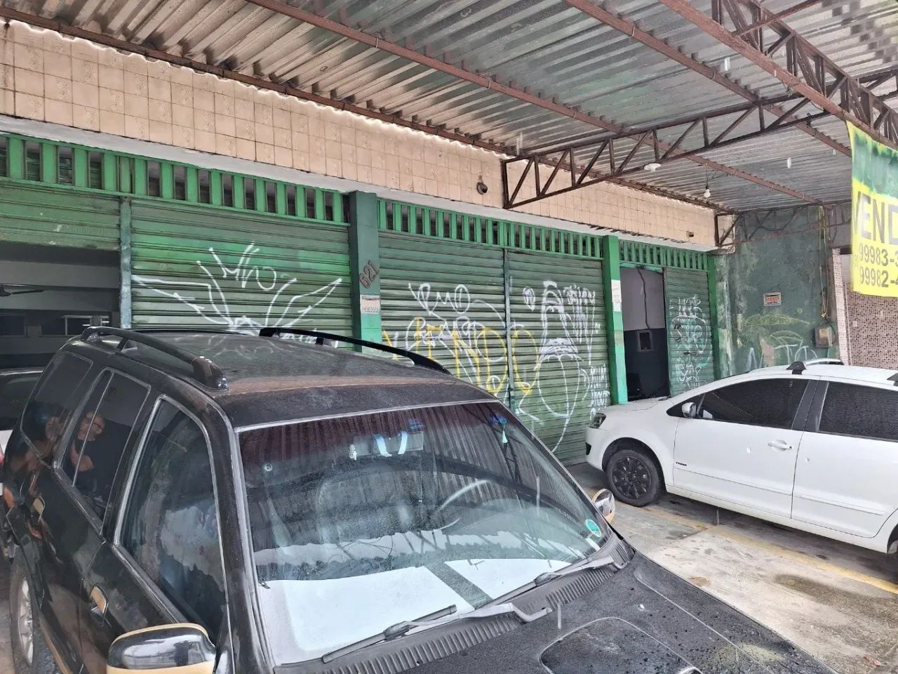 Imóvel para venda com 253 metros quadrados com 2 quartos em José Bonifácio - Fortaleza - C