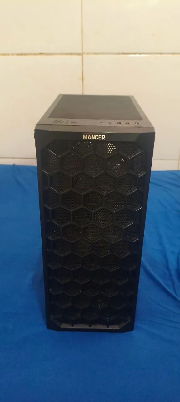 GABINETE MANCER HEXER - Foto 4