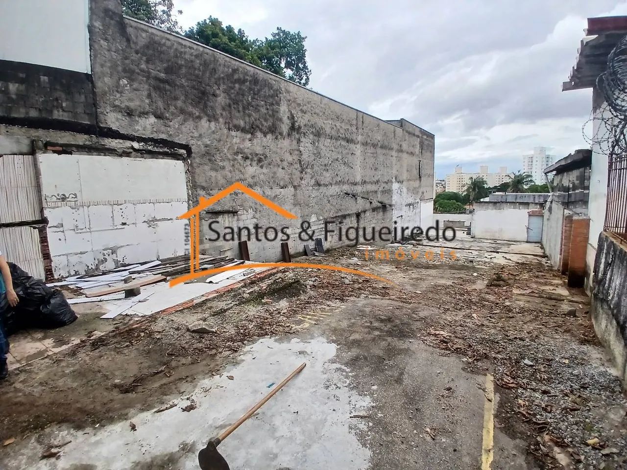 TERRENO VILA MASCOTE! EXCELENTE LOCALIZAÇÃO - Foto 3