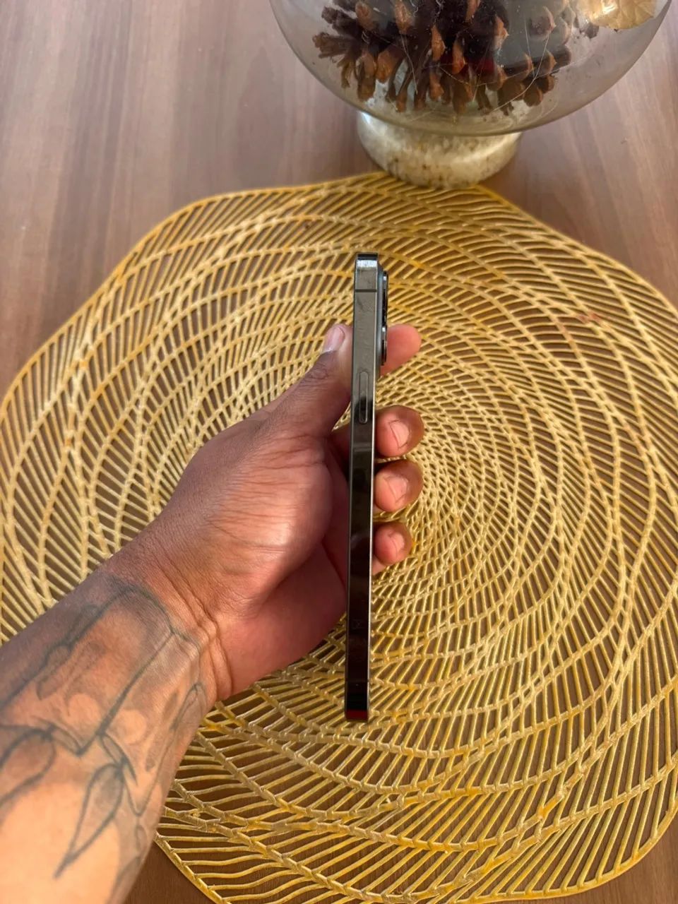 iPhone 13 Pro Max 512gb - Foto 3