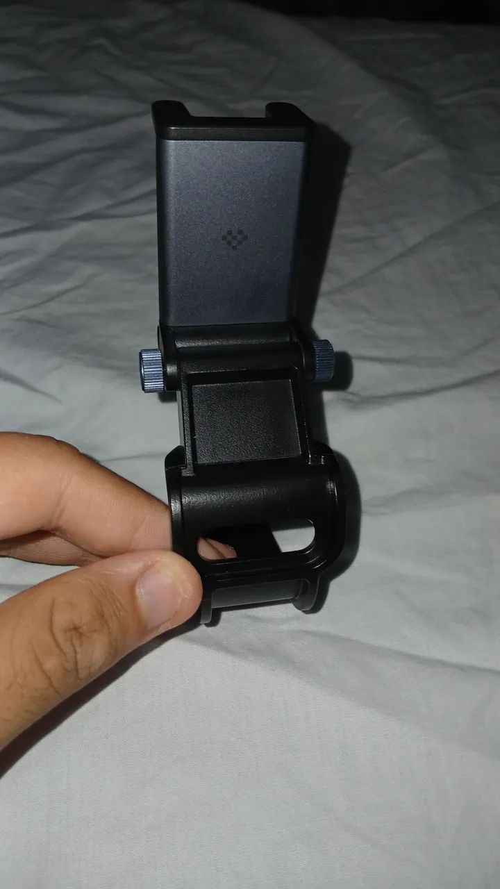 Suporte de clip para controle 8bitdo - Foto 2