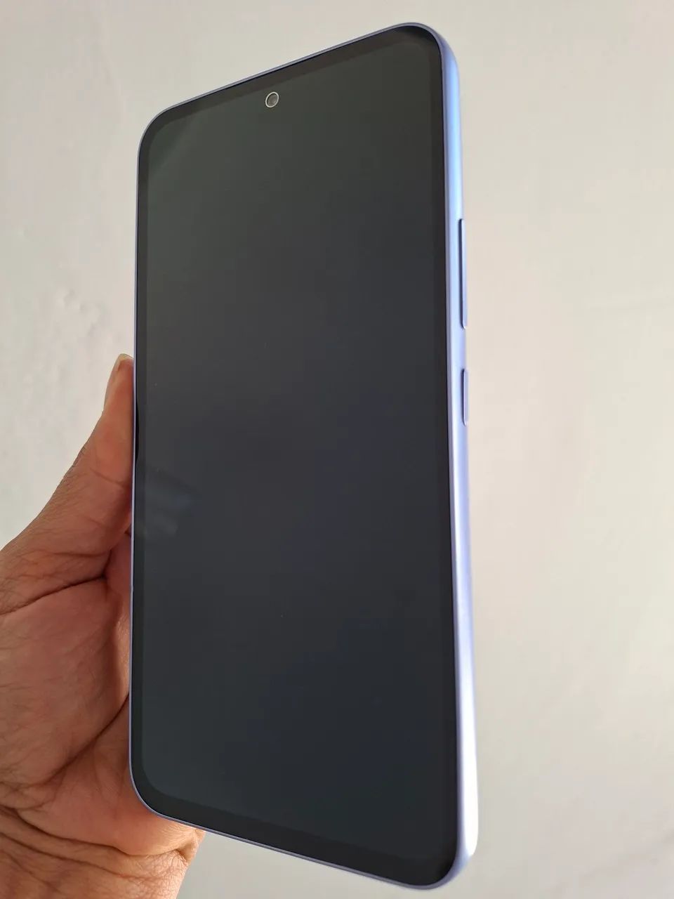 Celular Sansung Galaxy A54, 128G - Lilás  - Foto 4