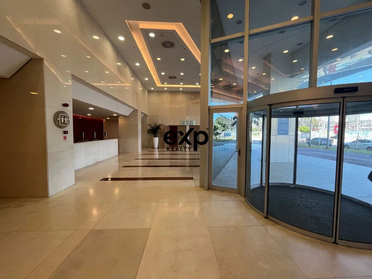 Sala Comercial no RioMar Trade Center Fortaleza | 41 m² | 1 Vaga - Foto 3