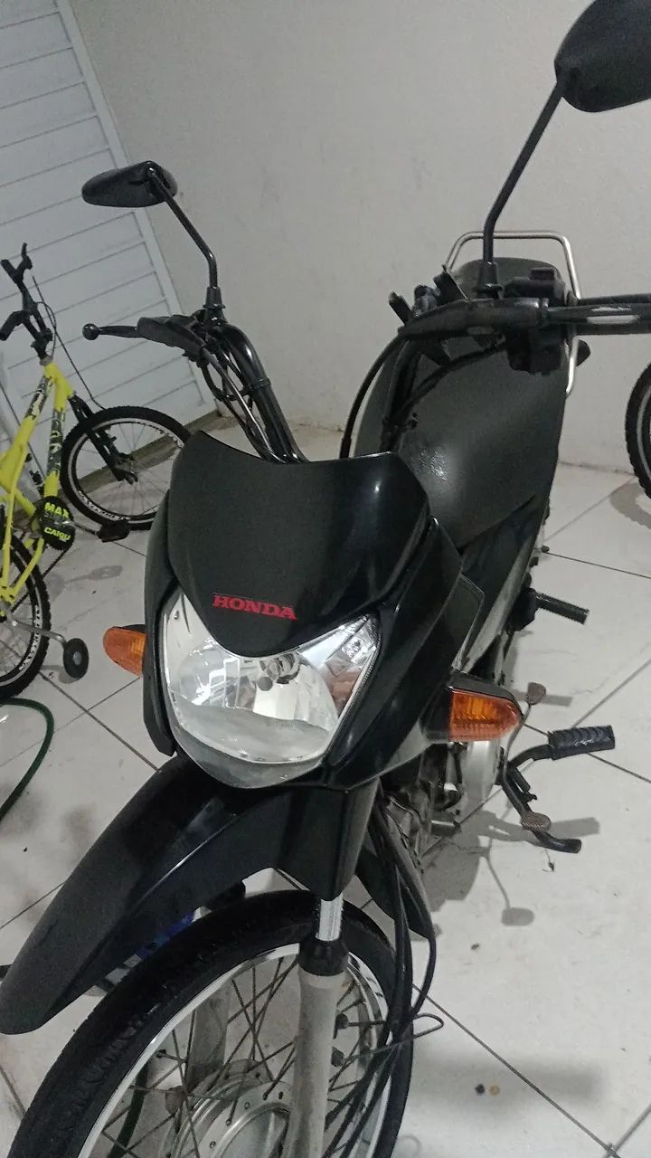 Vendo Pop 110i 2023 