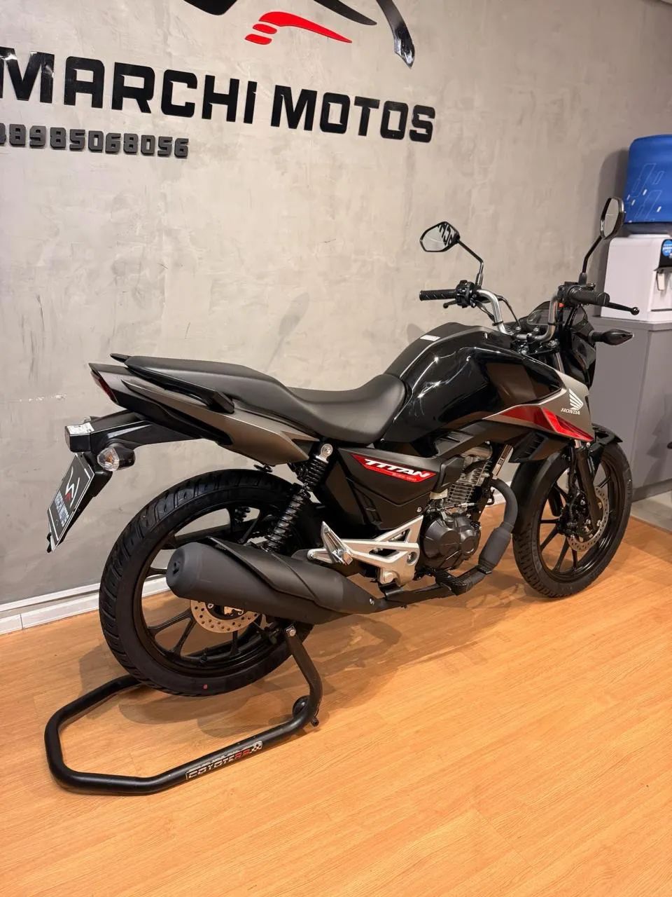 CG 160 TITAN - Foto 4