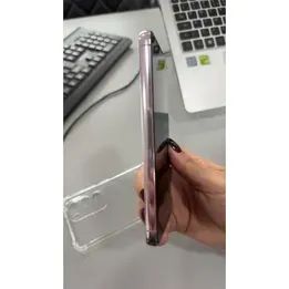 Smartphone Samsung Galaxy S23 128GB Violeta - Foto 4