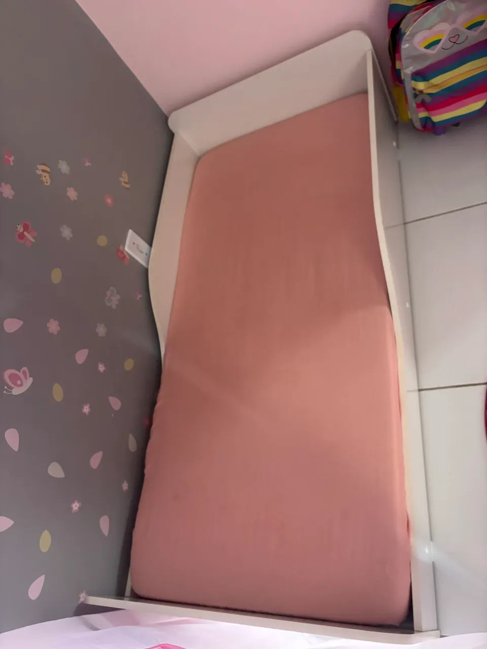 Vendo cama montessoriana - Foto 5