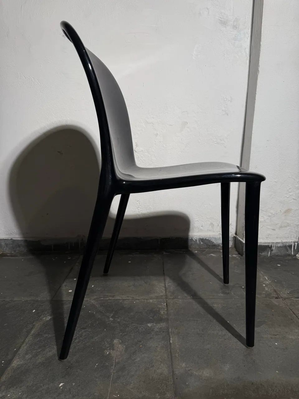 Cadeira kartell 