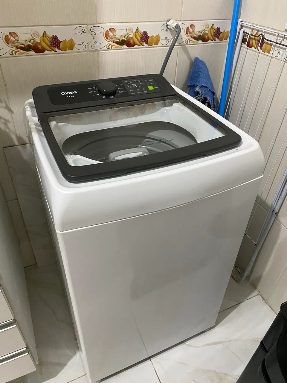 Máquina cônsul - Foto 2
