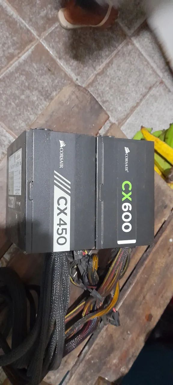 Fontes de pc no estado