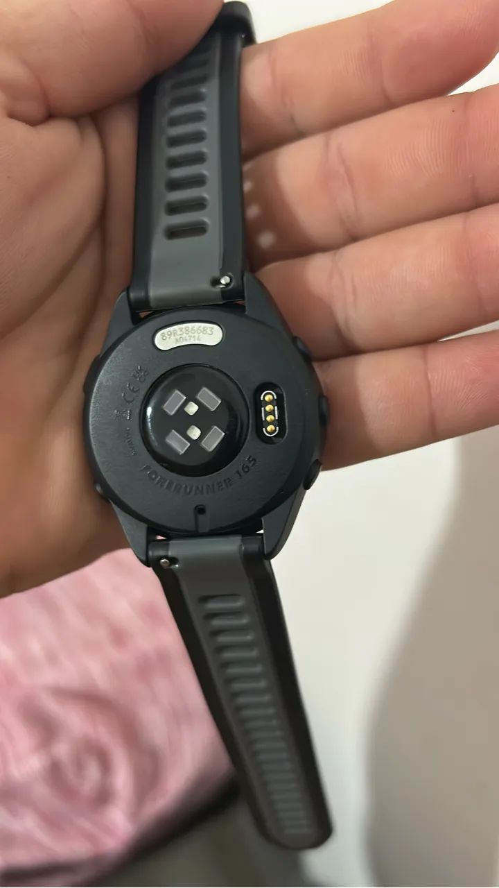 Garmin Forerunner 165 - Foto 2