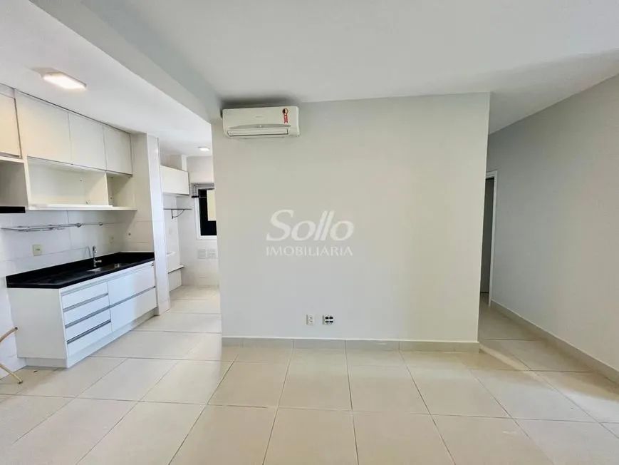 Aluguel Apartamento PATRIMONIO