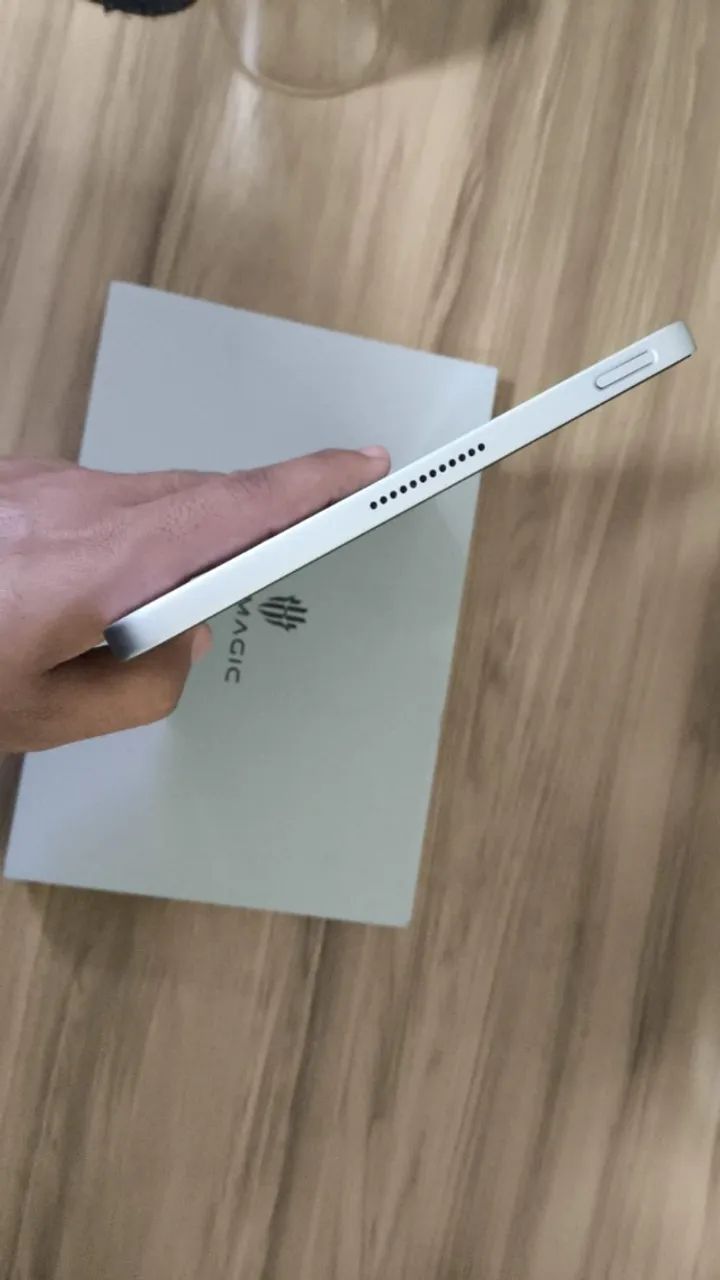 Tablet RedMagic Astra 12 GB/256 GB - Foto 3