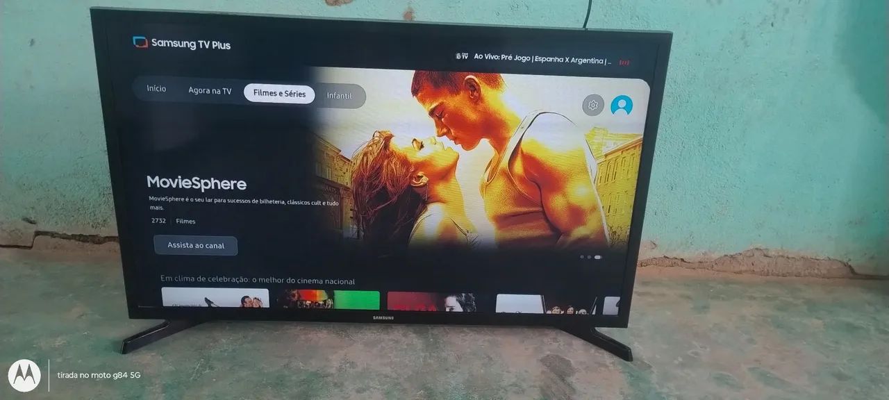 Smart TV Samsung  - Foto 5
