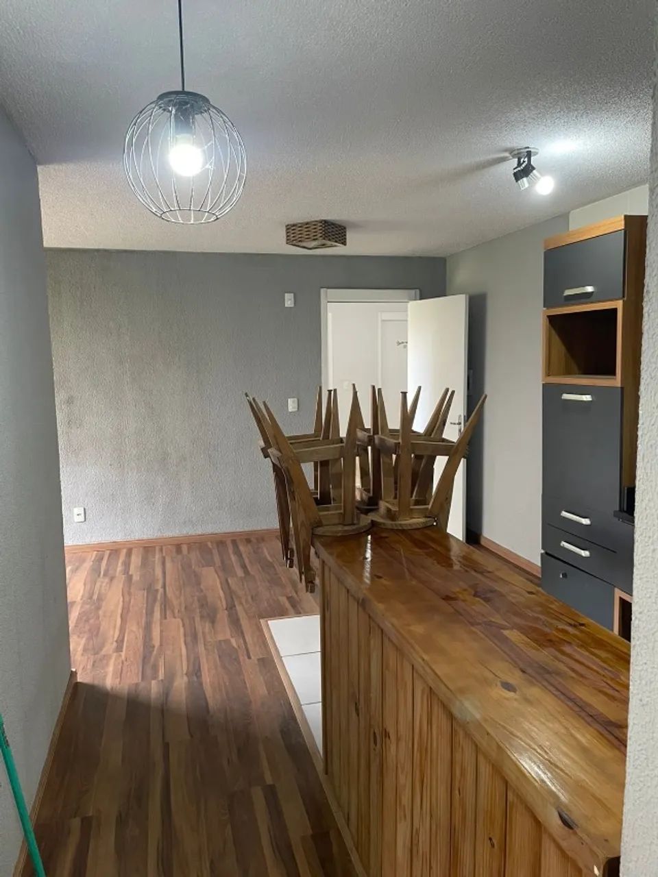 APARTAMENTO PARA ALUGAR - SÍTIO FLORESTA - Foto 4