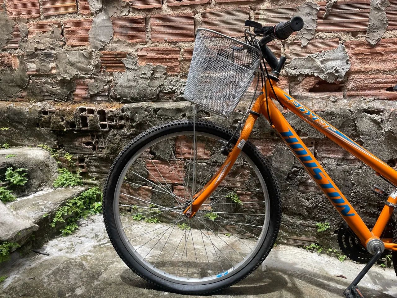 BICICLETA HOUSTON FOXER MAORI - Foto 3