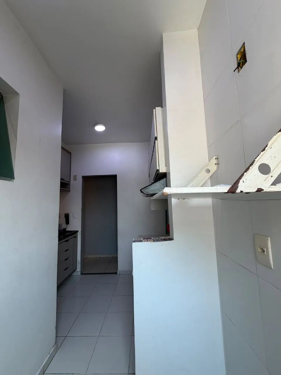 River park apartamento 