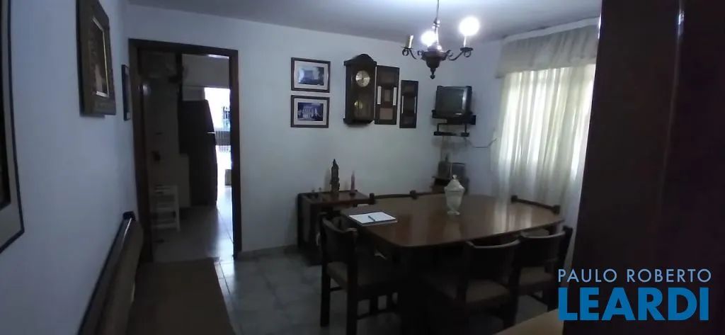 CASA ASSOBRADADA - VILA CLEMENTINO - SP - Foto 3