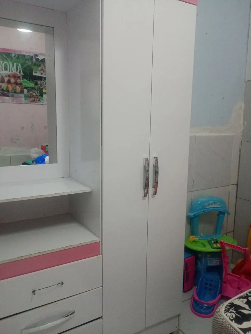 Guarda Roupa  - Foto 3