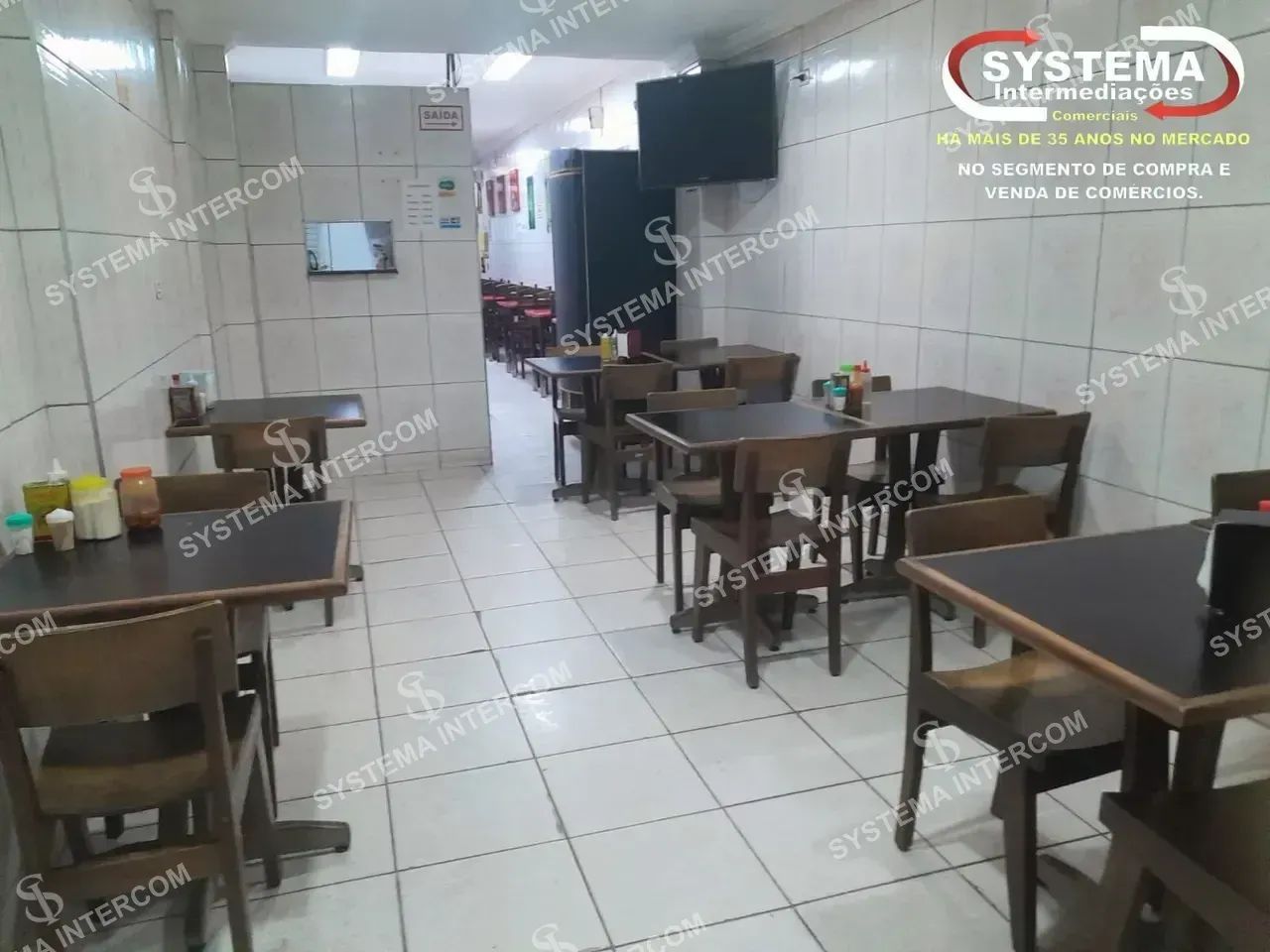 Restaurante e Lanchonete no Centro de SP - Foto 2