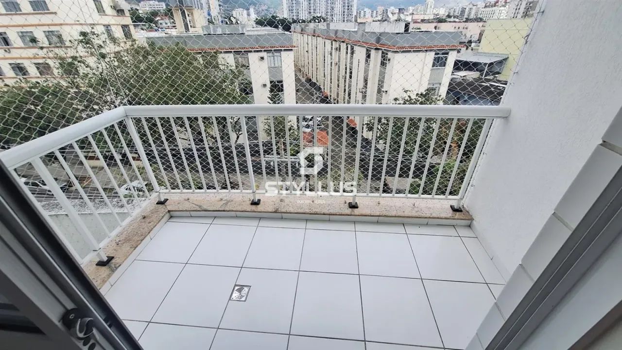 Cachambi | Apartamento 3 quartos, sendo 1 suite - Foto 4
