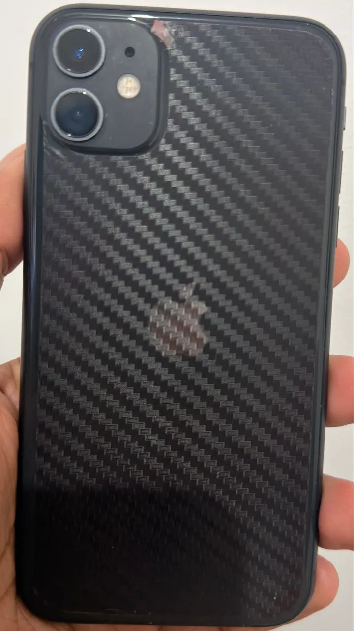 IPHONE 11 128gb 100% ORIGINAL - Foto 5
