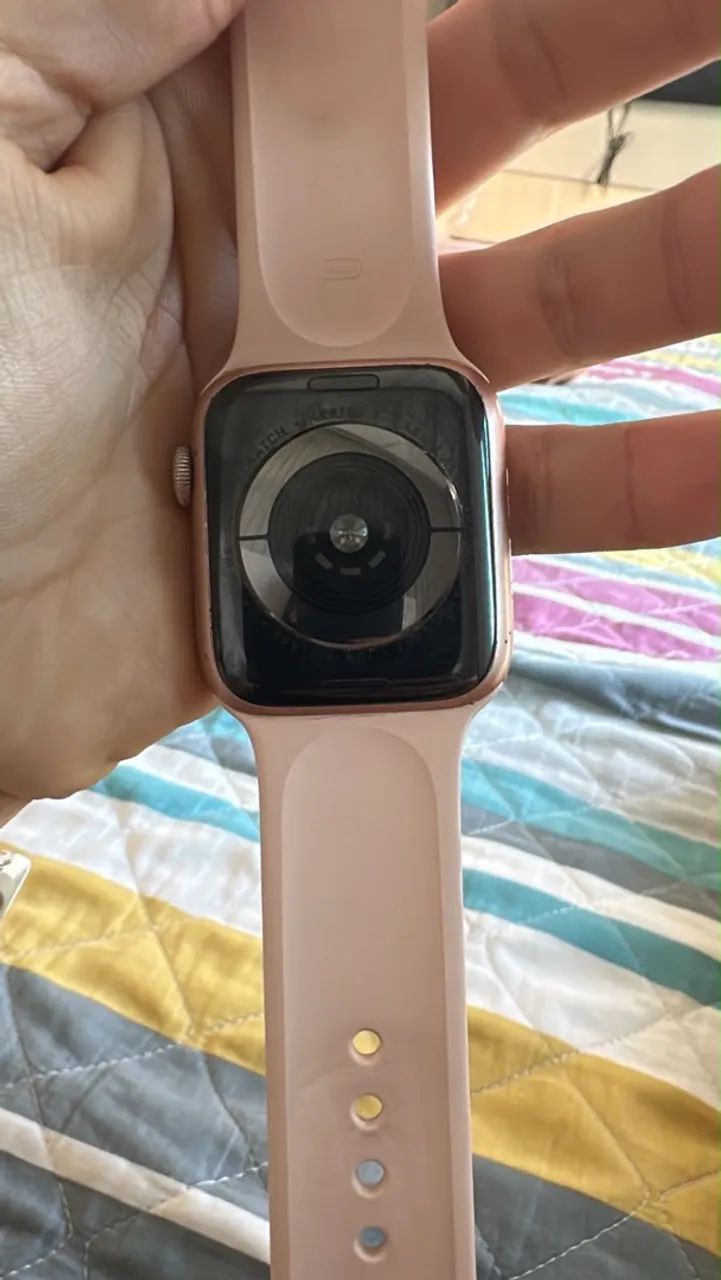 APPLE WATCH SÉRIE 5  - Foto 2