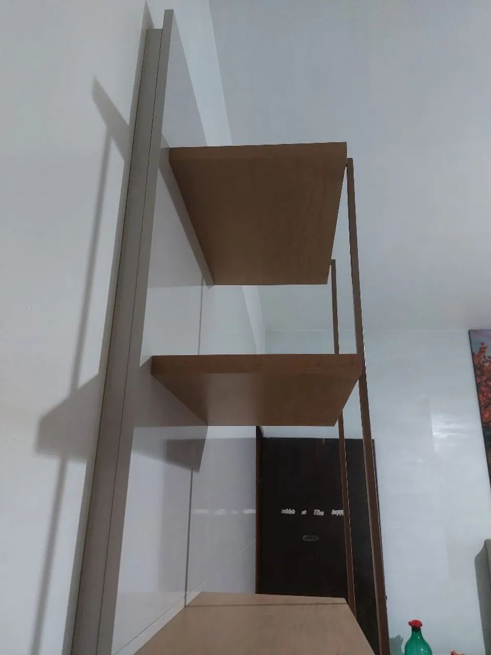 Rack Estante - Painel para TV - Foto 3