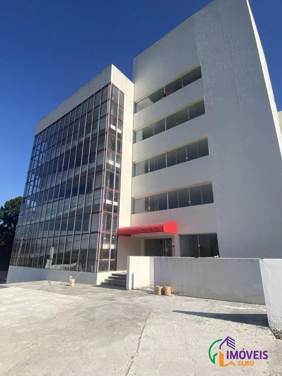 PRÉDIO - ALPHAVILLE - SP - Foto 3