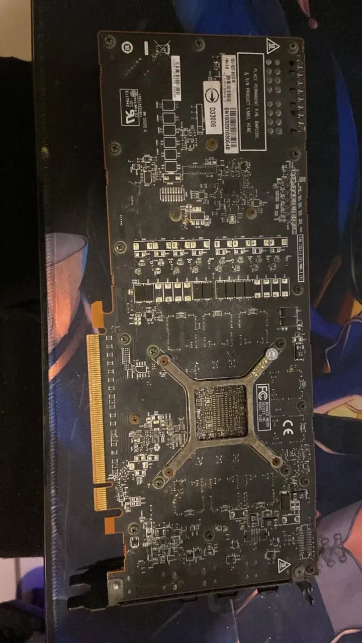 Radeon RX 5700 8GB - Foto 3