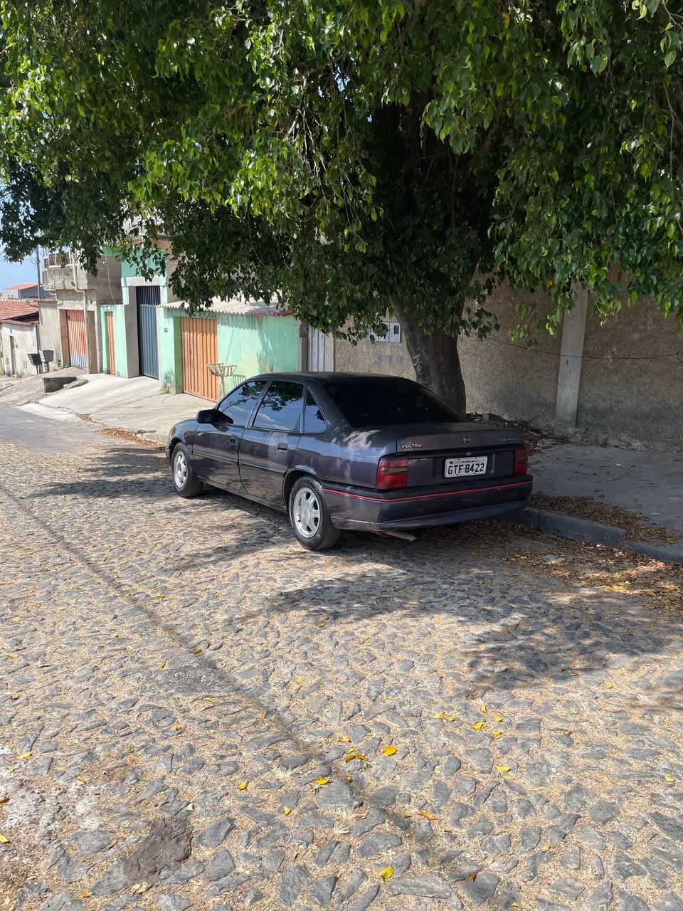 Chevrolet Vectra GLS/expres.2.2/ 2.0 E 2.0 CD 8V 1995