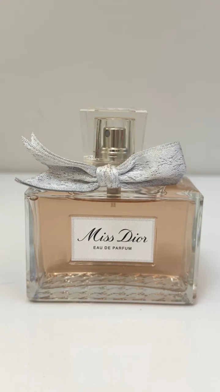 Perfume Miss Dior Eau de Parfum 100ml 
